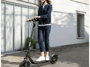 Električni Romobil Segway Ninebot KickScooter F2 E II Domet 55 km
