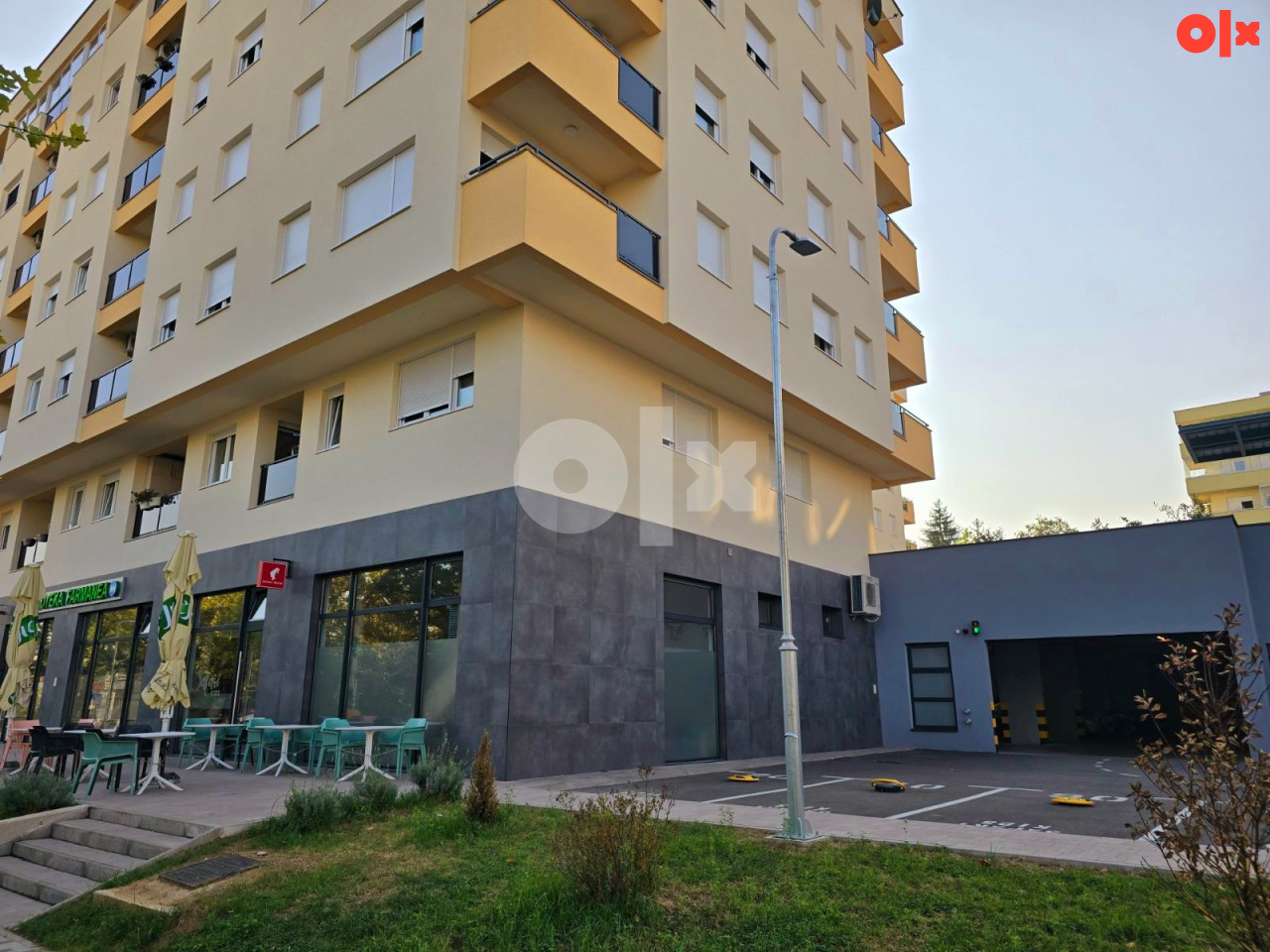 Stan Banja Luka 40m2 2