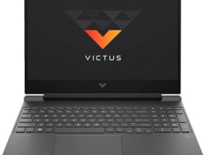 HP laptop Victus i5-13420H 512GB SSD 8GB DDR4 Nvidia GeForce RTX