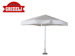SUNCOBRAN ALUMINIJSKI SUNCOBRANI 3X4m boja pijeska