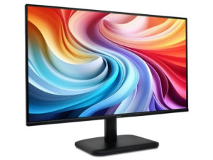 Acer led monitor EK251Q Gbi, UM.KE1EE.G01
