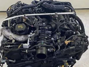 MOTOR JAGUAR LAND ROVER 3.0 EURO 5 306DT