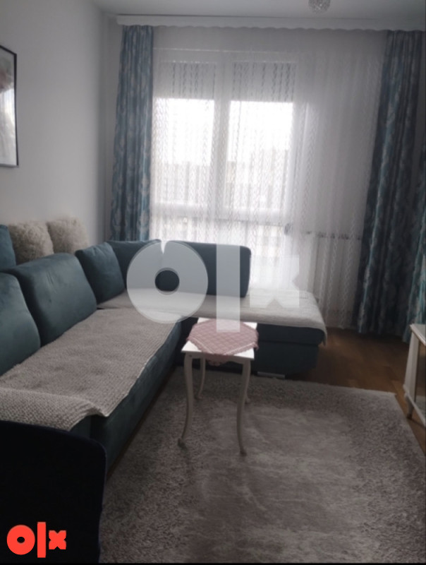 Stup Bulevar, lamela C Premium, 53 m², namjesten - Widok 5