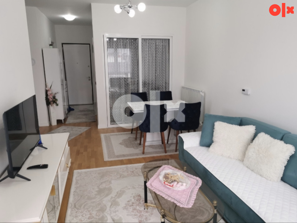 Stup Bulevar, lamela C Premium, 53 m², namjesten - Widok 6