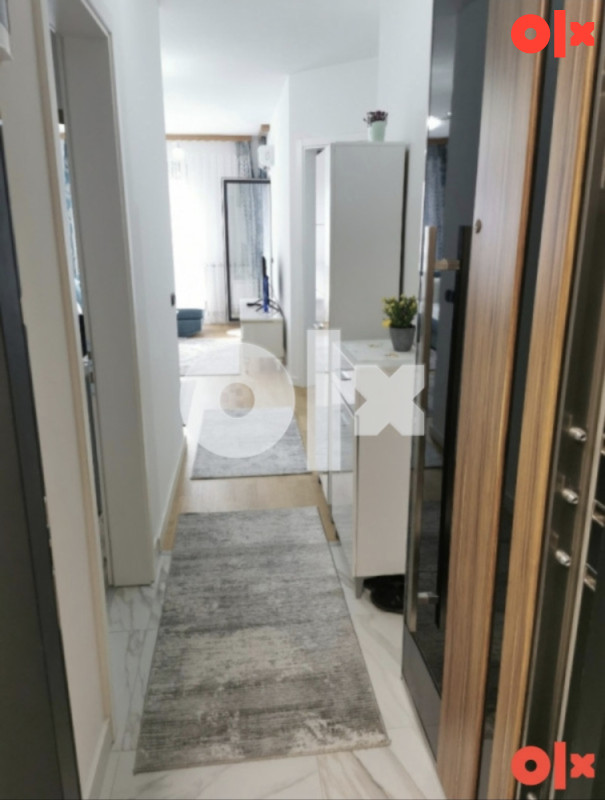 Stup Bulevar, lamela C Premium, 53m2, namjesten 2