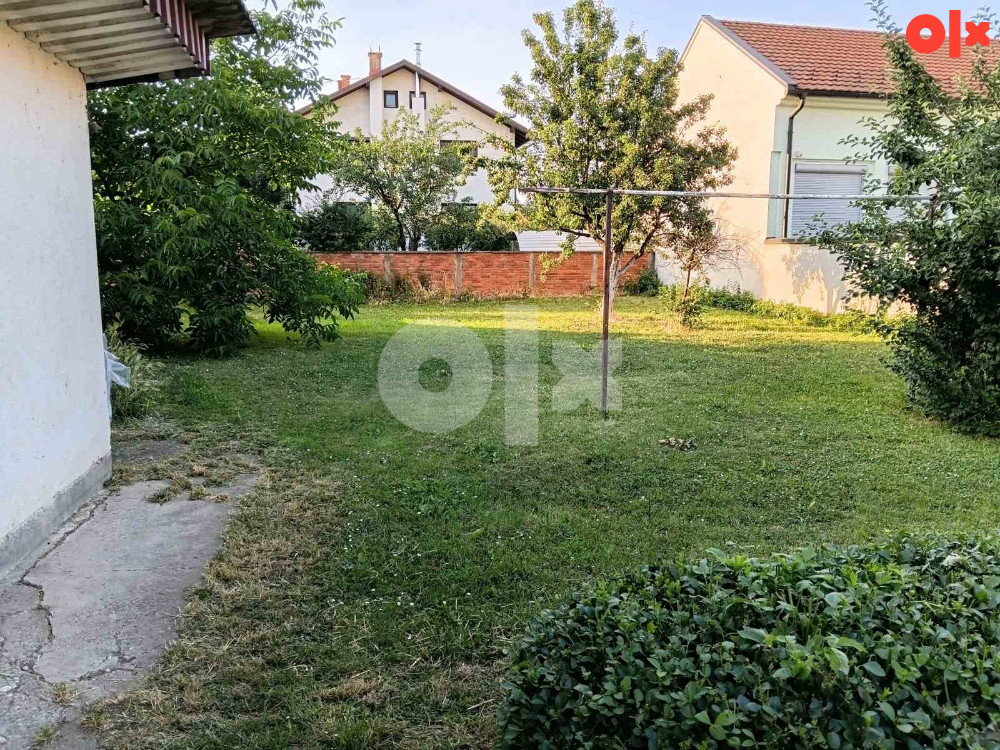 Kuća Bijeljina(mogucnost izgradnje zgrade) 2