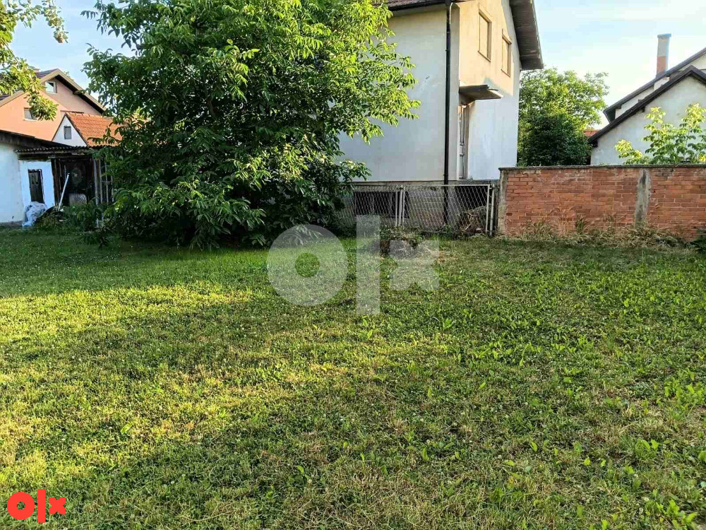 Kuća Bijeljina(mogucnost izgradnje zgrade) 3