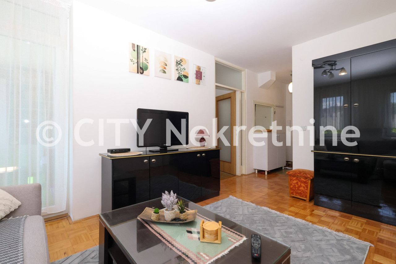 Jednosoban namješten stan - Novi grad - Dobrinja 5 - 40 m2 3