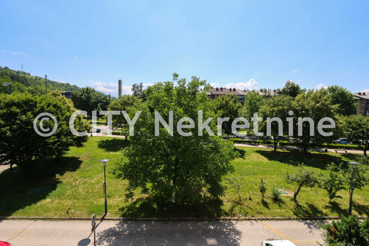 Jednosoban namješten stan - Novi grad - Dobrinja 5 - 40 m² - Ansicht 6