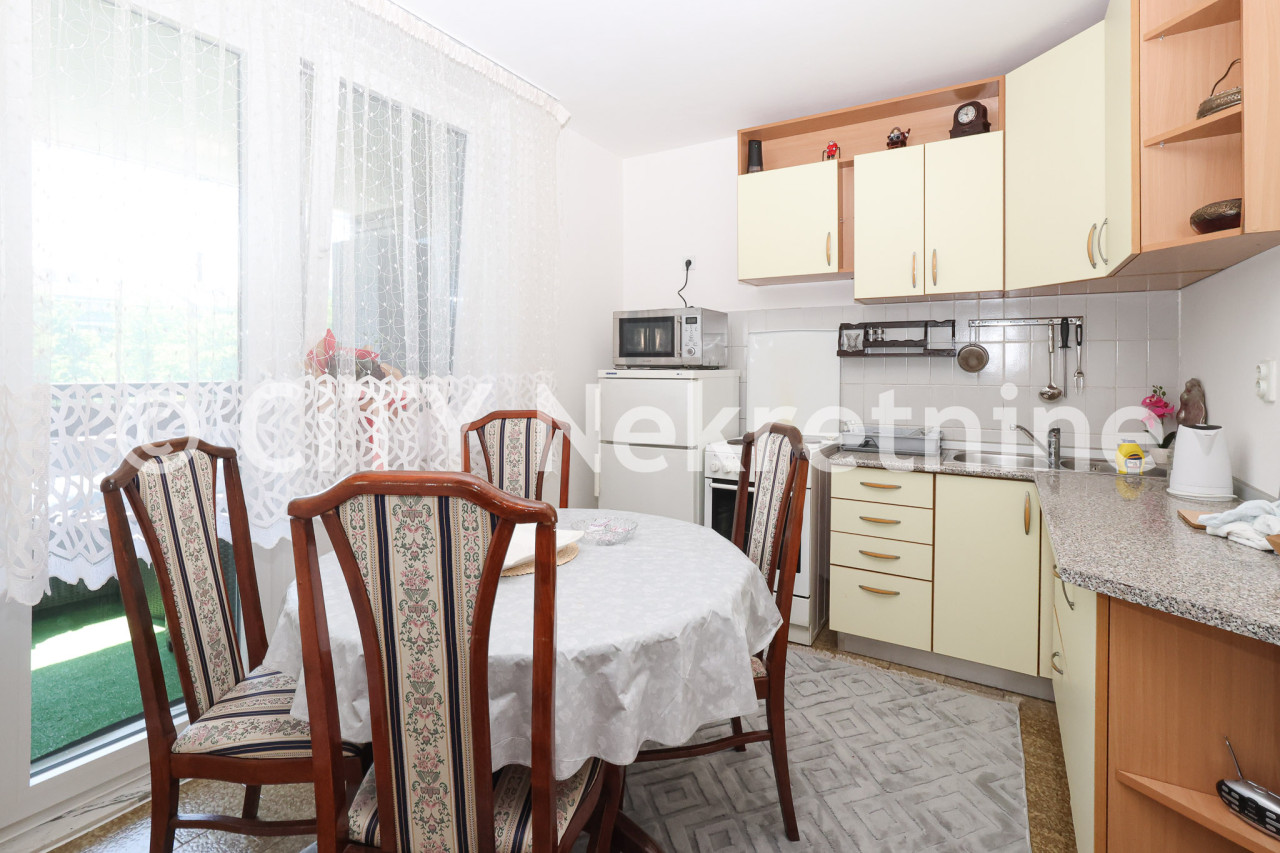 Jednosoban namješten stan - Novi grad - Dobrinja 5 - 40 m² - Mehr