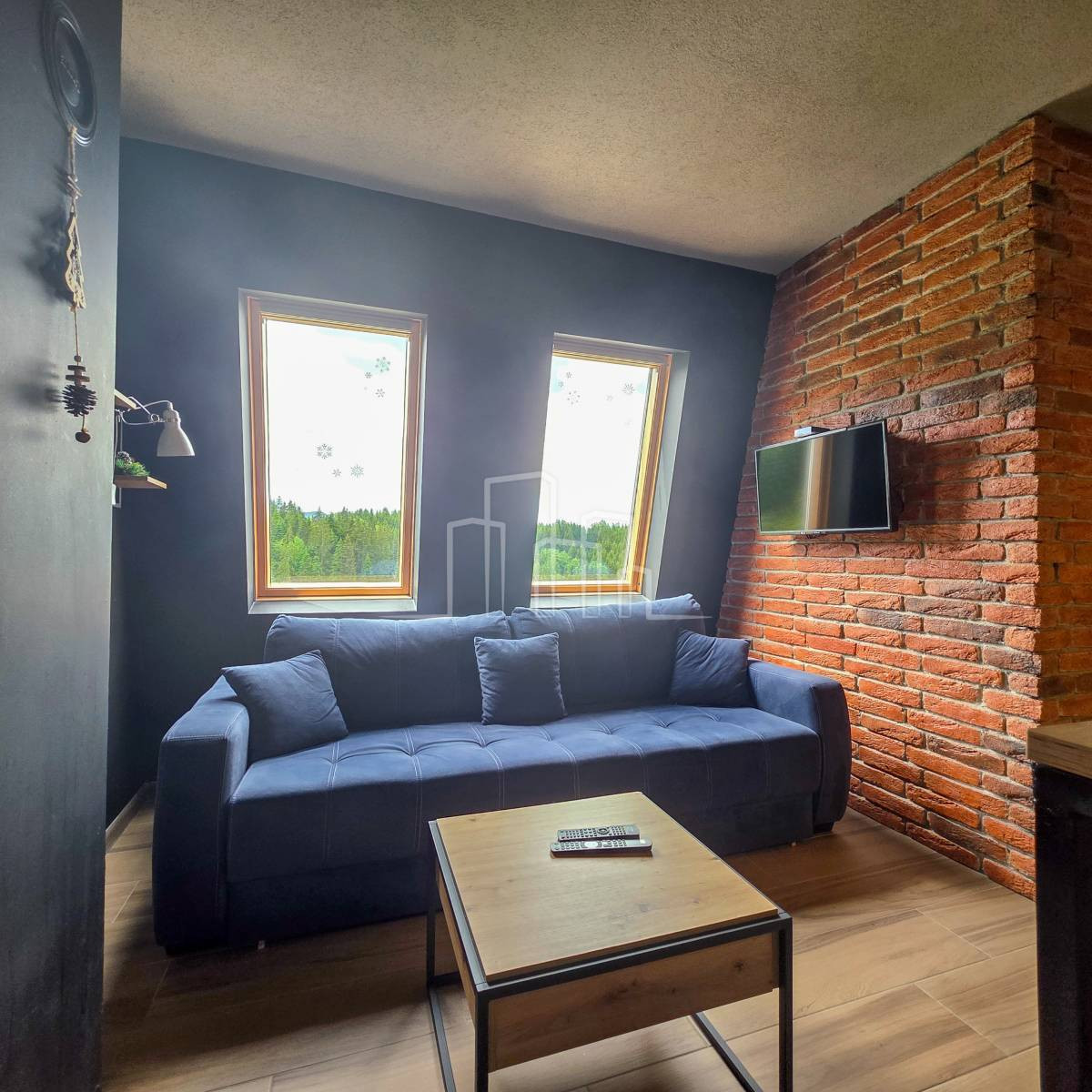 Ravna Planina apartman 28m2 Prodaja 2