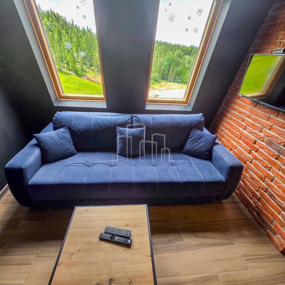Ravna Planina apartman 28m2 Prodaja 3