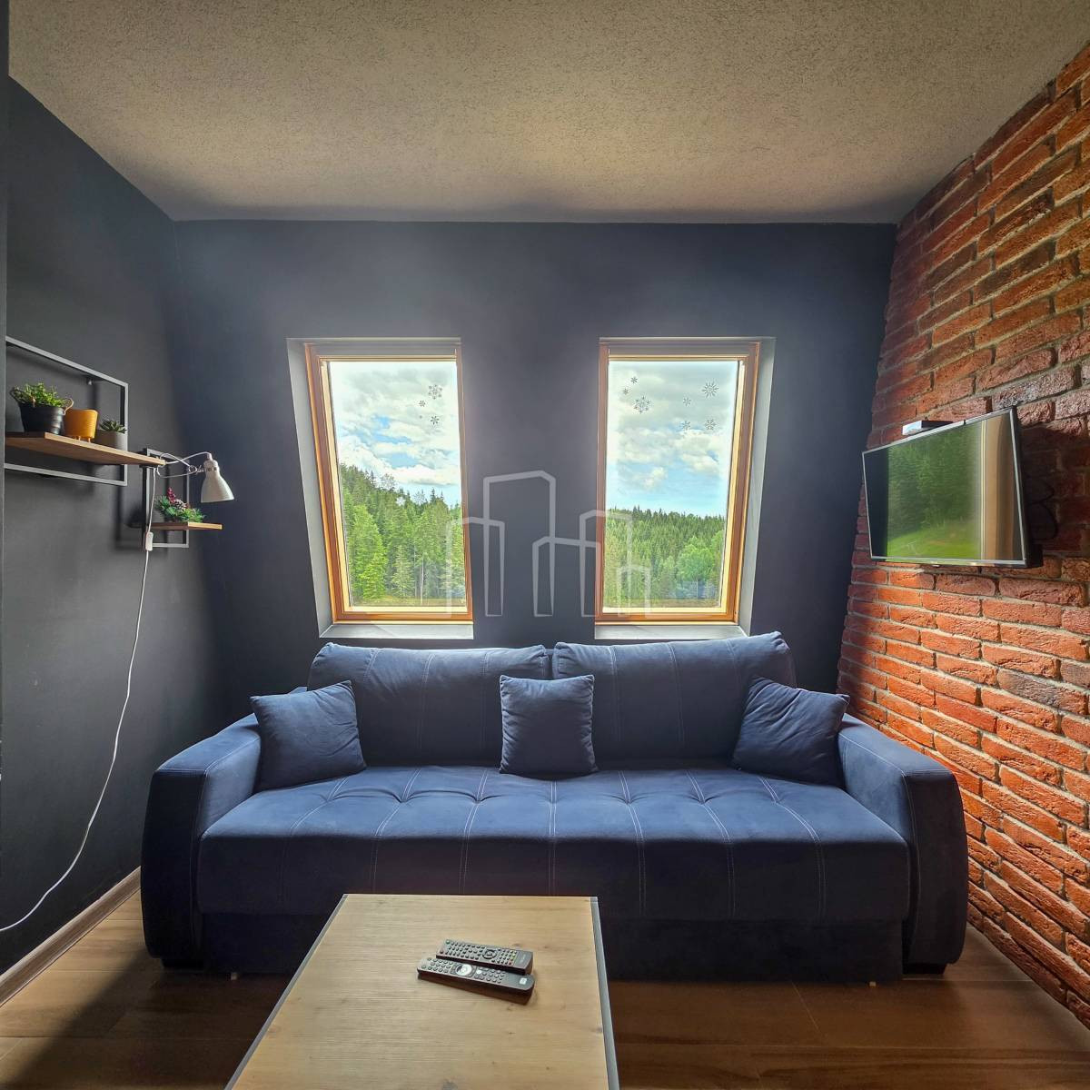 Ravna Planina apartman 28m2 Prodaja 7