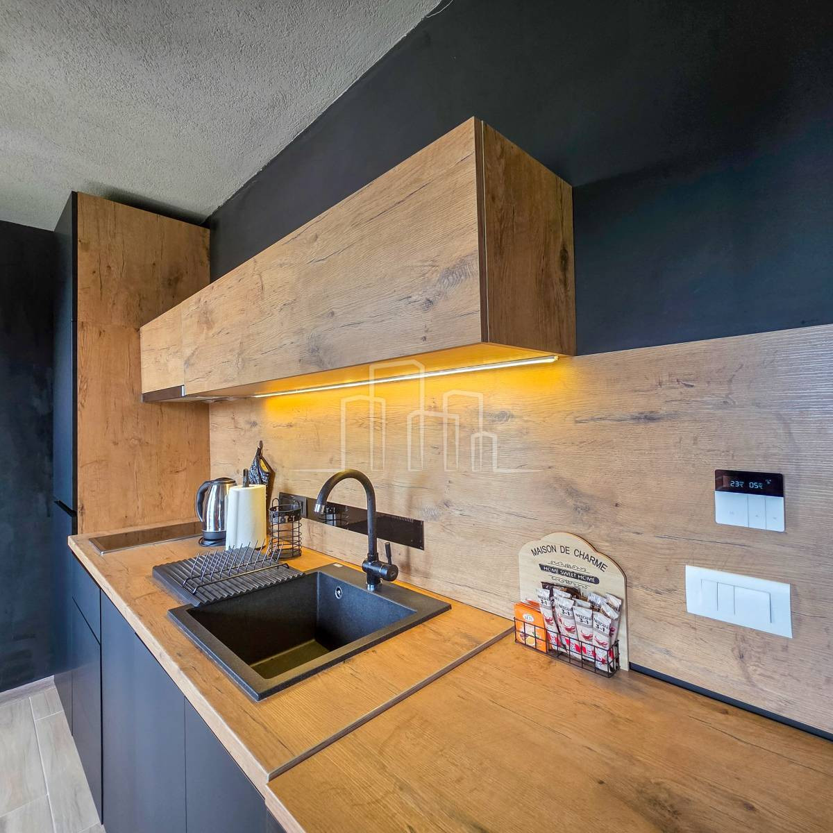 Ravna Planina apartman 28m2 Prodaja 10