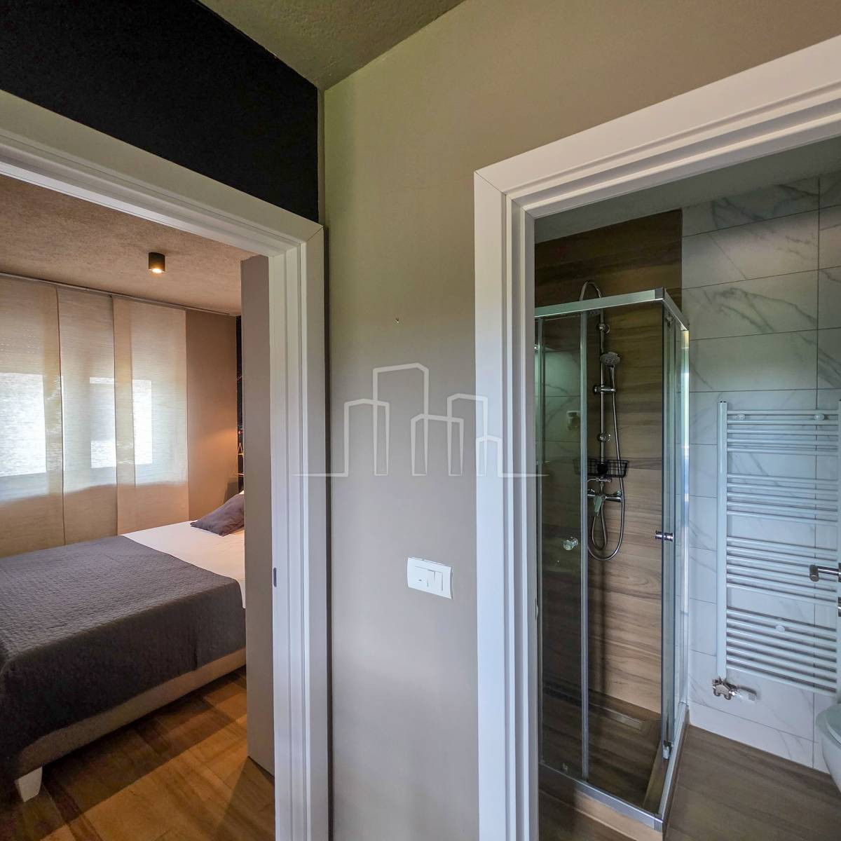 Ravna Planina apartman 28m2 Prodaja 13