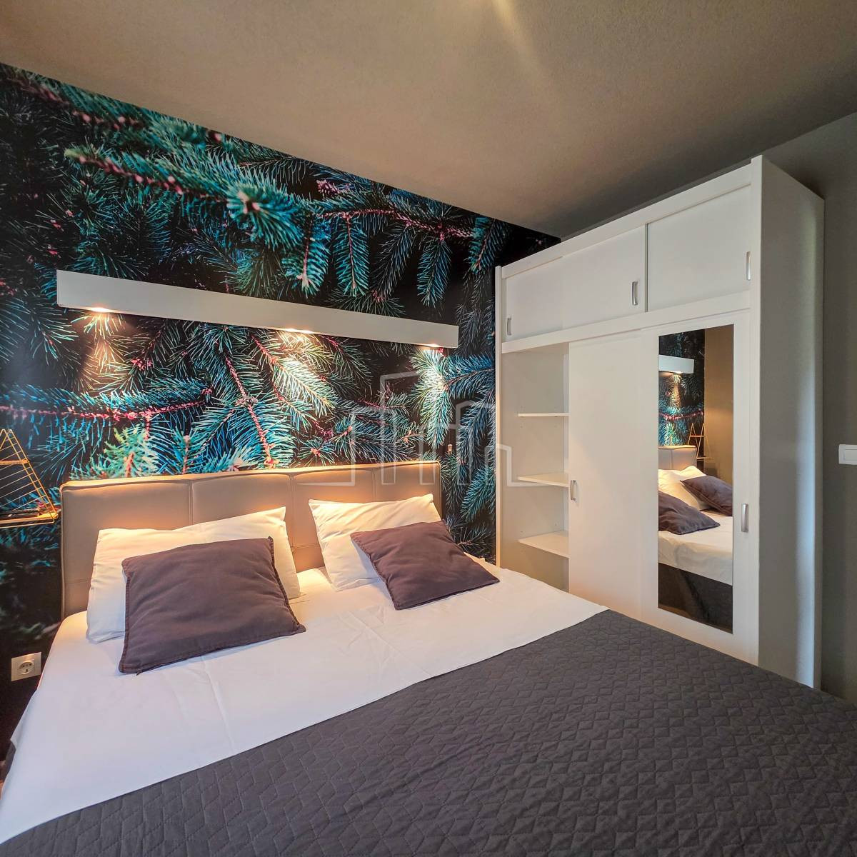 Ravna Planina apartman 28m2 Prodaja 15