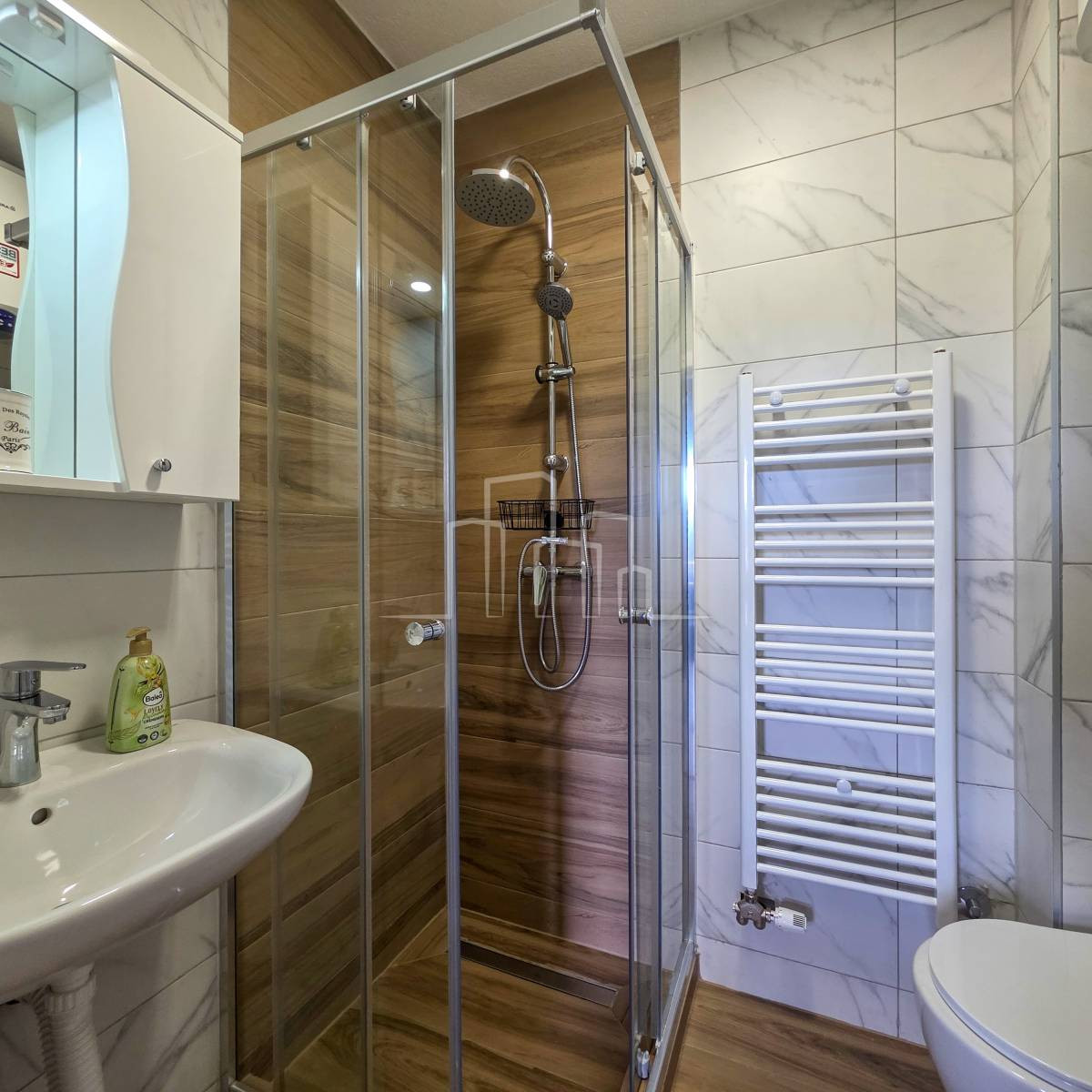Ravna Planina apartman 28m2 Prodaja 17