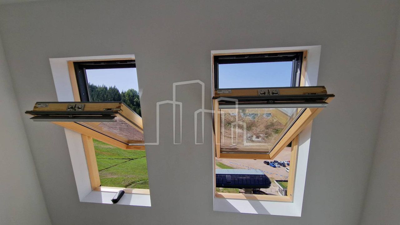 Ravna Planina apartman 28m2 Prodaja 19