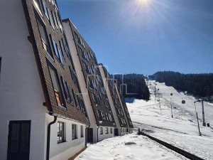 Ravna Planina apartman 28m2 Prodaja