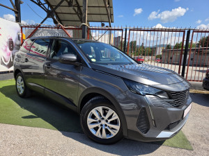 Peugeot 5008 1.5HDI AUTOMATIK 2021 7 SJEDISTA LED