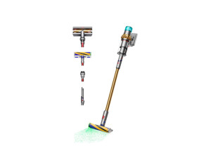DYSON Bezicni stapni usisivac V15 Detect Absolute Gold