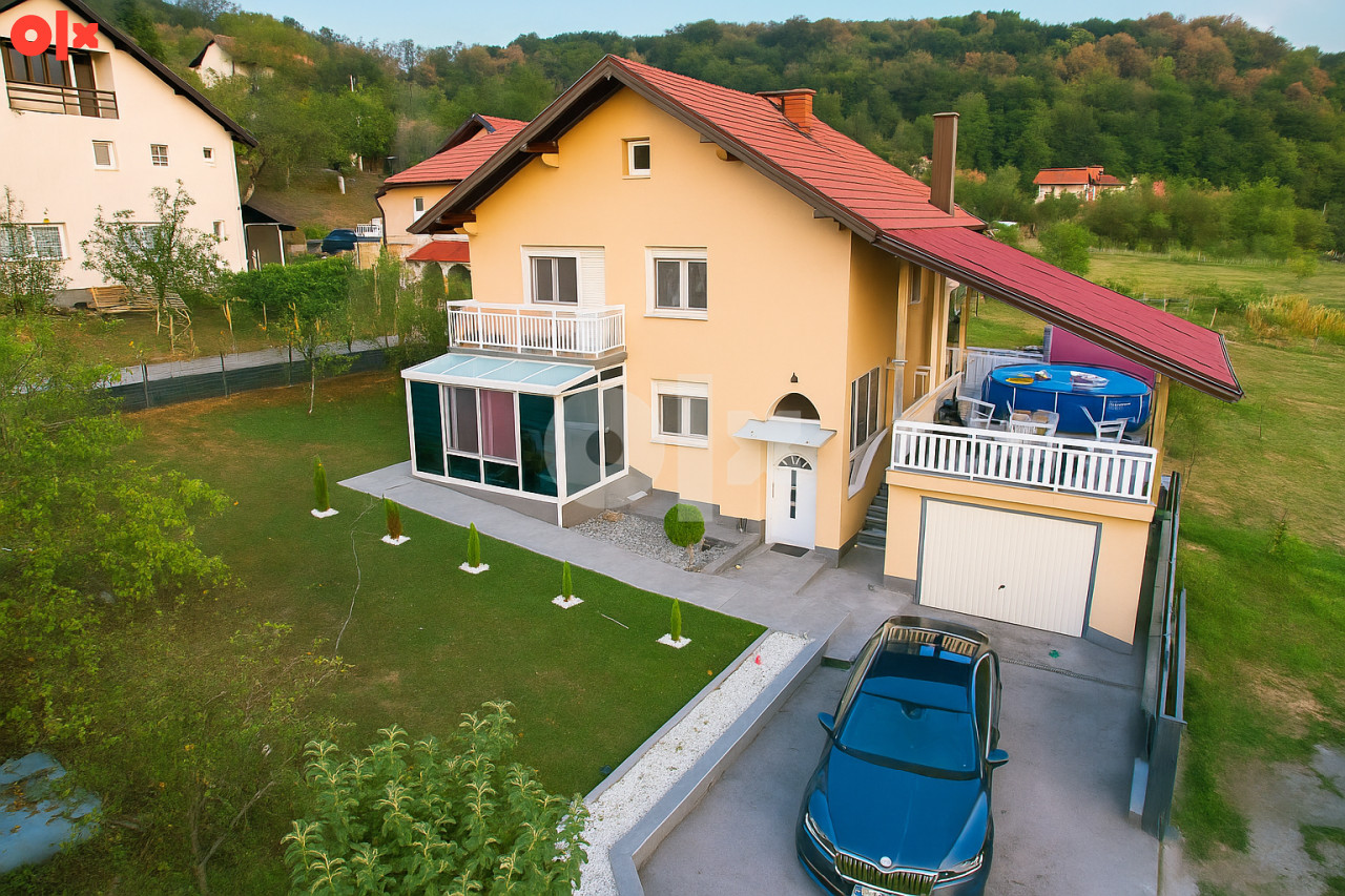 Kuća Tuzla