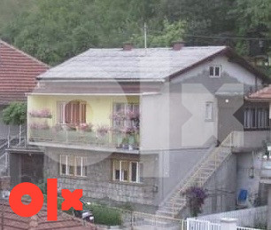 Porodična kuća u Zenici 2