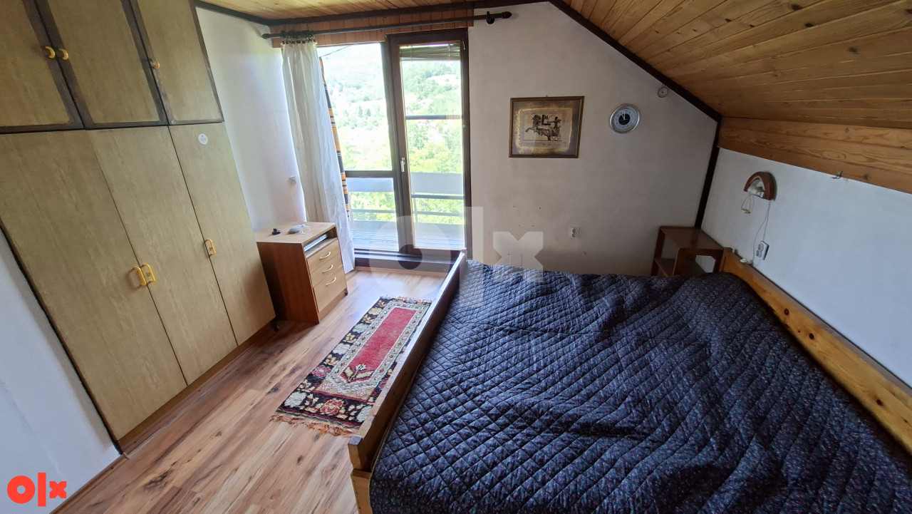 Kuća Semizovac-Svrake 23