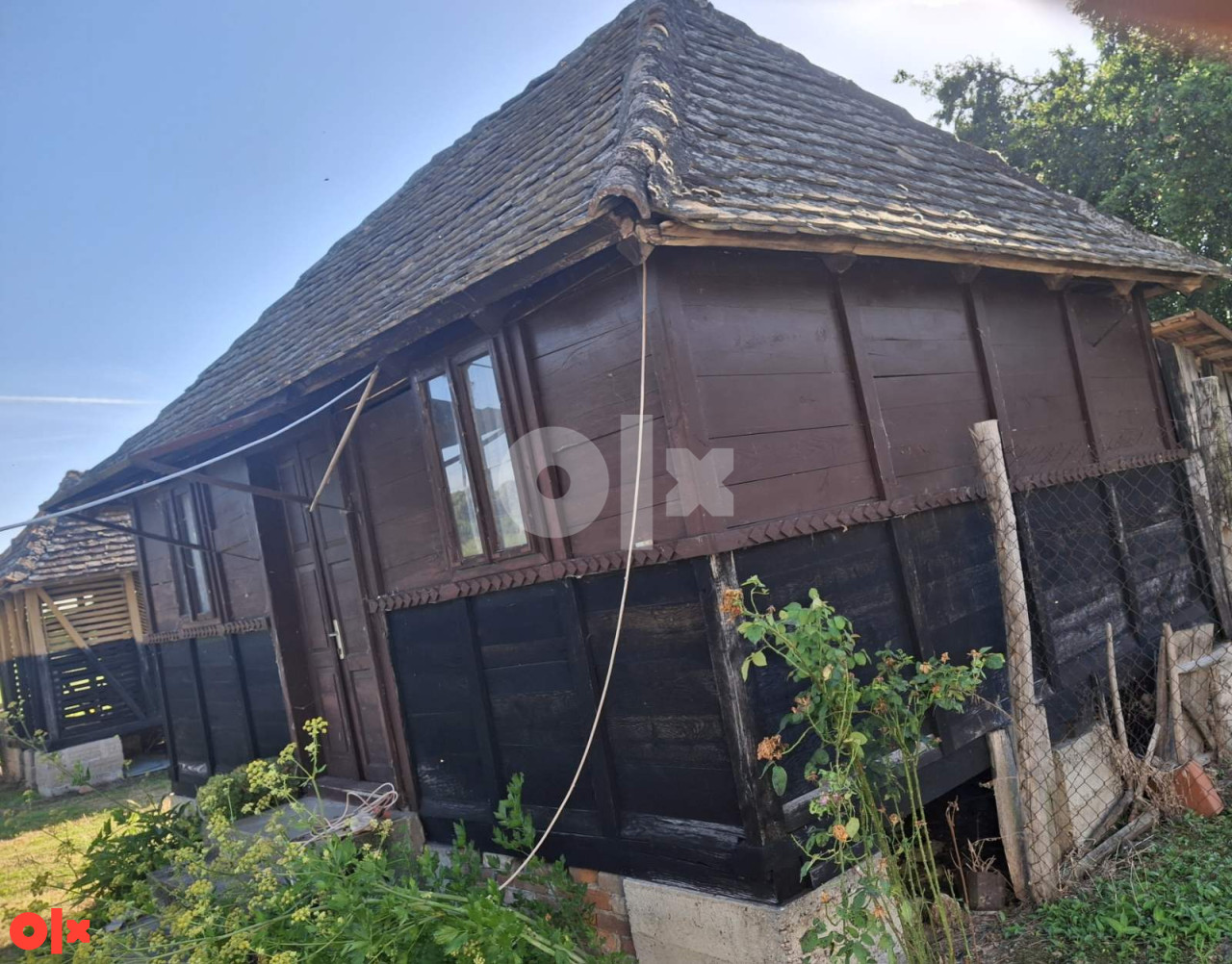 Montažni objekat Bijeljina 24m2 3