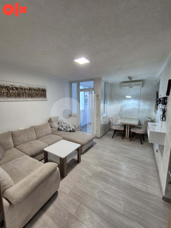 Stan Mostar dvosoban 55m2 2