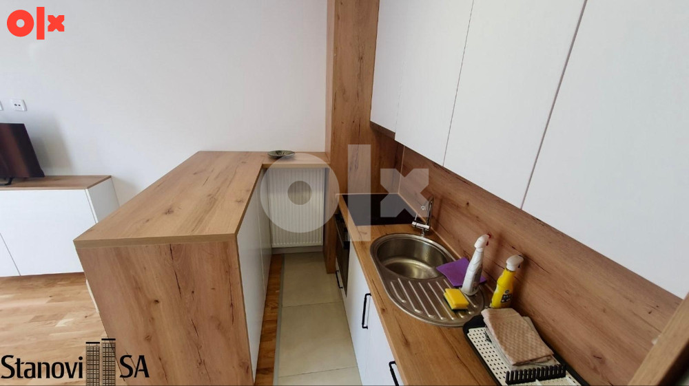 Dvosoban stan  Bulevar Benis Ilidža - Mehr