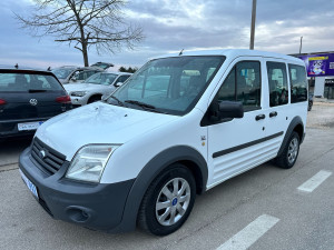 Ford Tourneo Connect 1.8 TDCI 90 KS 5 Sjedišta Euro 5 2011