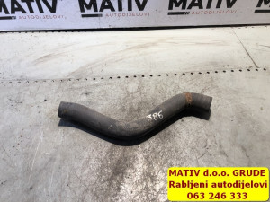 Crijevo VODE Nissan X-Trail 2,0 DCI  2008