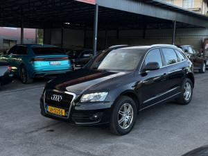Audi Q5 2011 3xSline 3.0TDI 176kw xenon led automatik