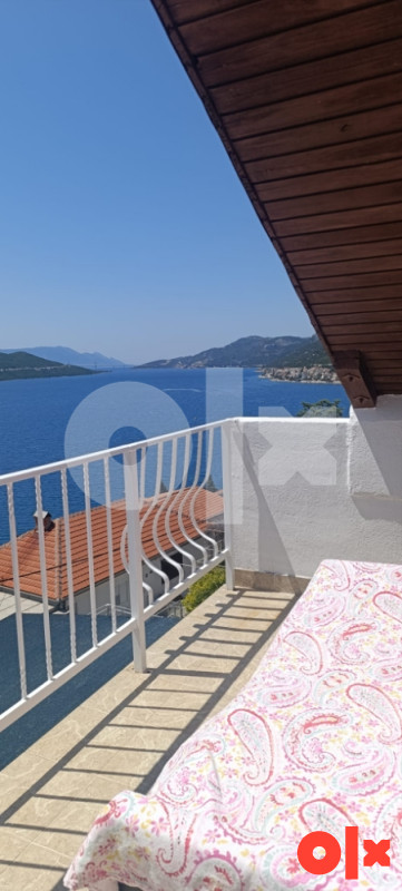 Neum Apartman Dino