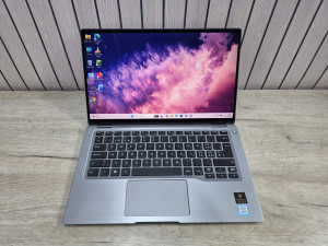 DELL 7400 TOUCH X360 2u1 tablet ; i7-8665u; 16GB DDR4; 256GB SSD
