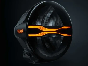 STRANDS LED MAGLENKA 7" 110W FOR9T DRAGON DRIVE