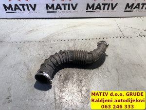 Crijevo USISA Nissan Qashqai 1,5 dci  2008