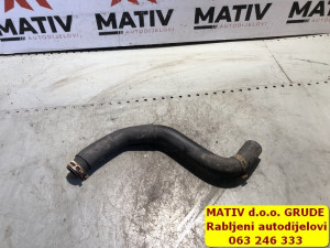 Crijevo VODE Nissan Qashqai 1,5 dci  2008