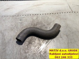 Crijevo USISA Nissan Qashqai 1,5 dci  2008