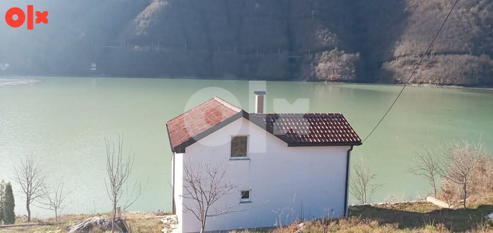 Vikendica Jablanica 2