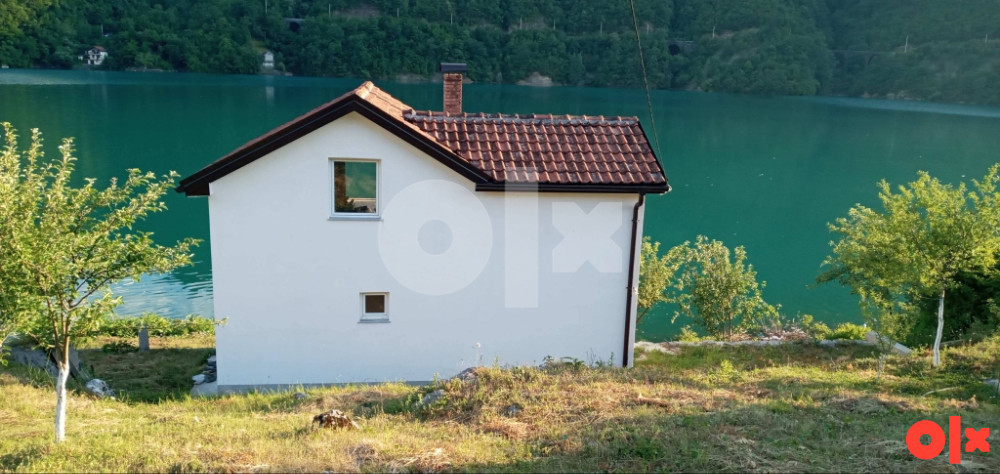 Vikendica Jablanica