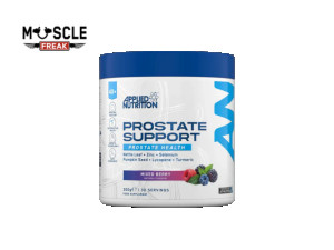 Applied Nutrition Prostate Support