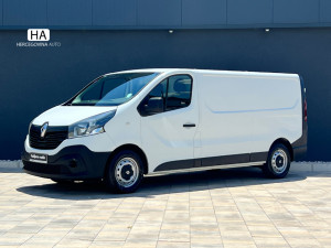 RENAULT TRAFIC 1.6 dCi 70 KW 2019