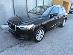 Volvo XC60 B4D AWD A Momentum Pro 2020