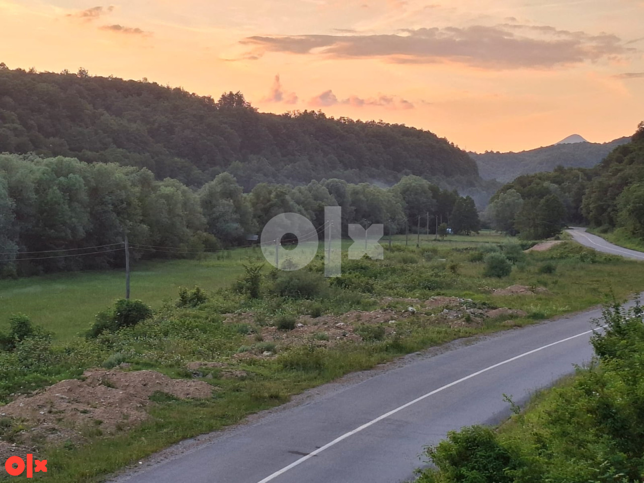 Zemljište Bihać 2