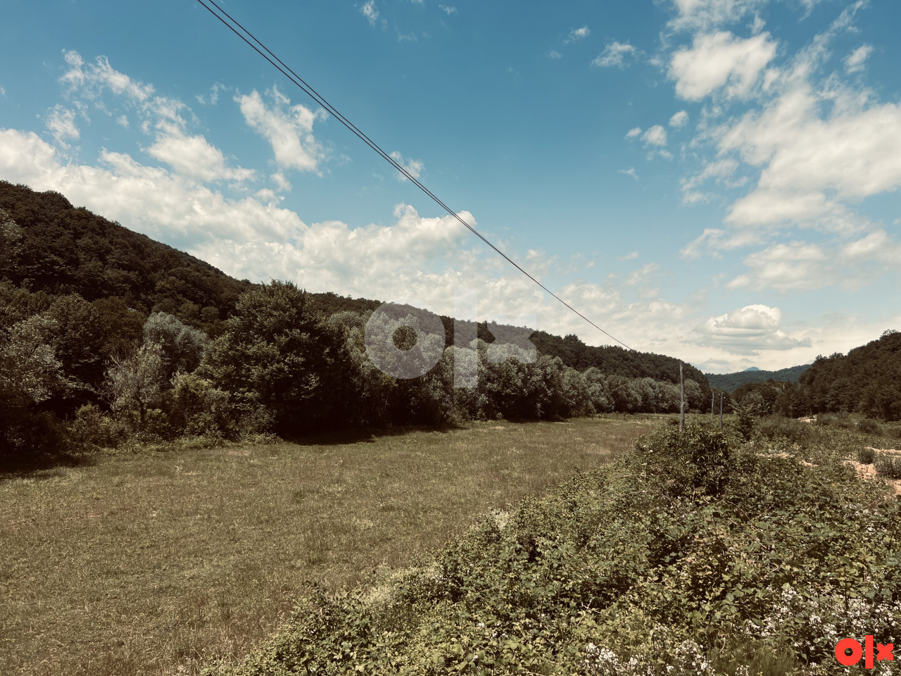 Zemljište Bihać 3