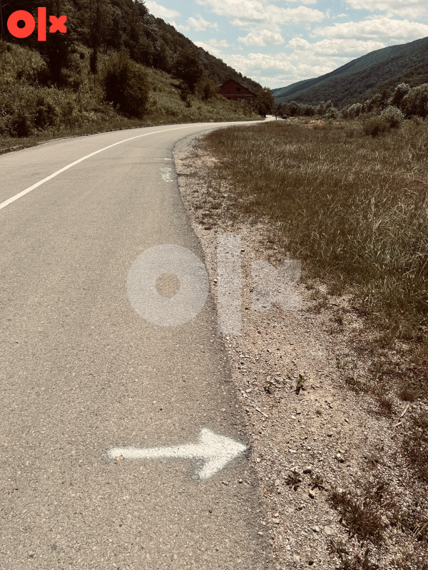 Zemljište Bihać 4