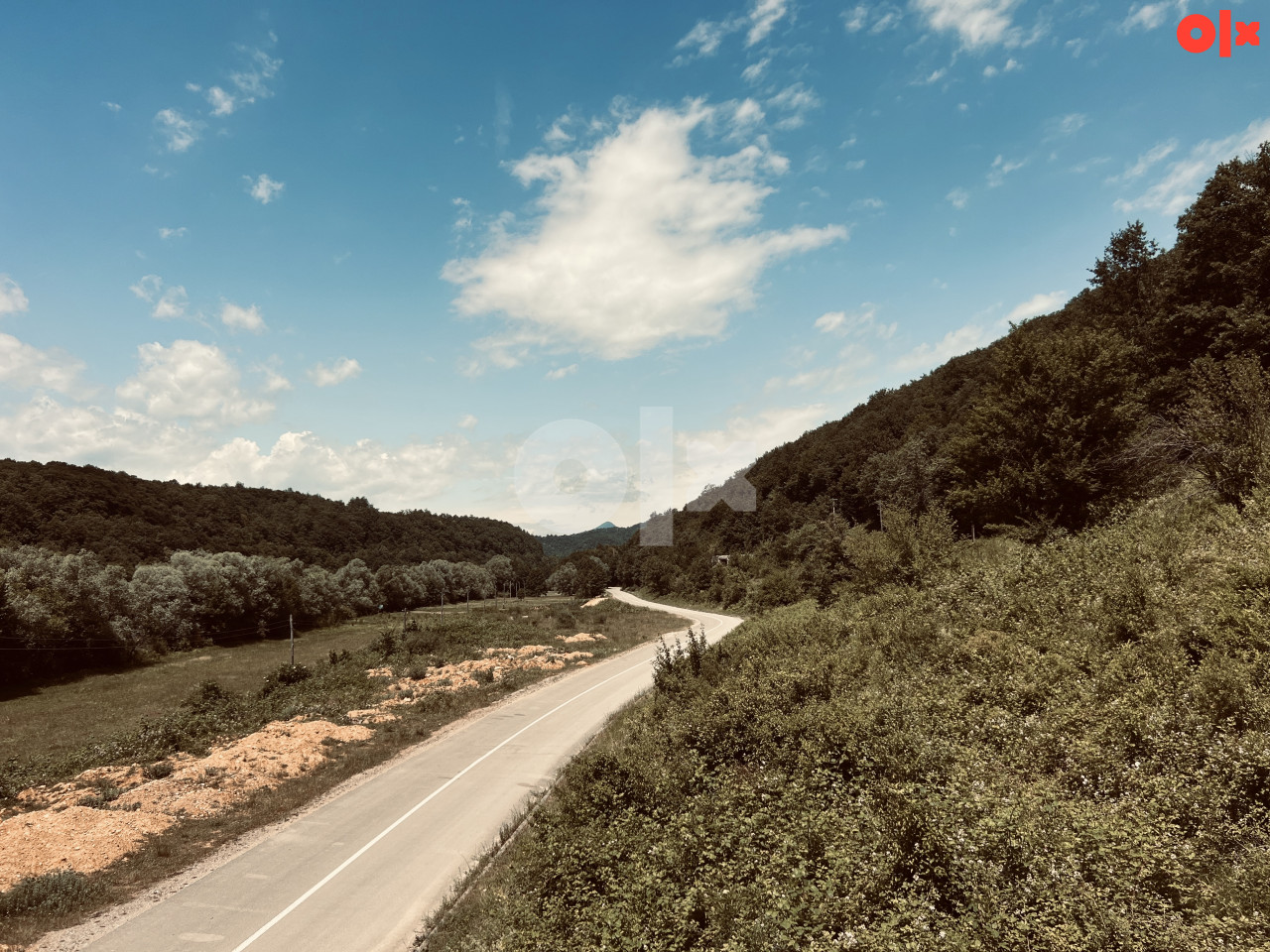 Zemljište Bihać 7
