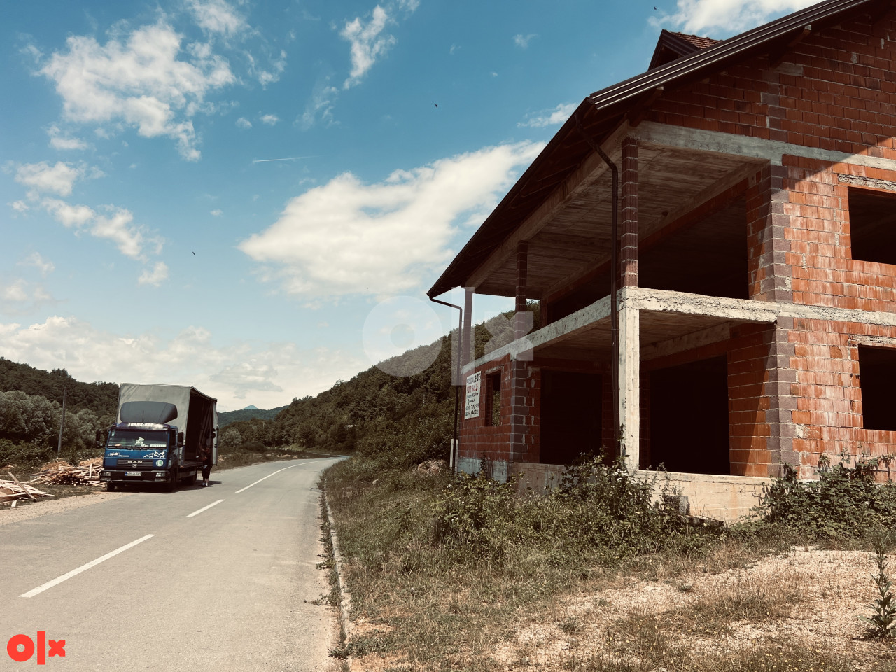 Zemljište Bihać 9